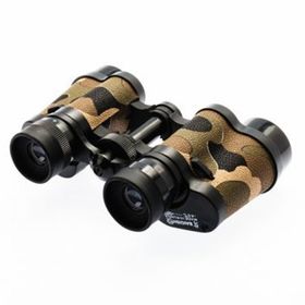 Baigish 8x30 1000m/76m Rus Malı Üstün Kalite Askeri El Dürbünü