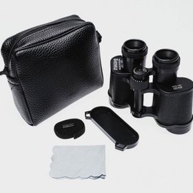 Baigish 8x30 Orjinal Rus Malı Ergonomik Dizayn Geniş Görüntülü Profesyonel El Dürbünü
