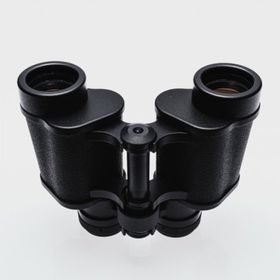Baigish 8x30 Orjinal Rus Malı Ergonomik Dizayn Geniş Görüntülü Profesyonel El Dürbünü