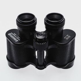 Baigish 8x30 Orjinal Rus Malı Ergonomik Dizayn Geniş Görüntülü Profesyonel El Dürbünü