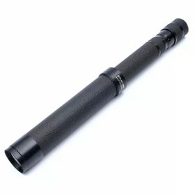 Baigish MDN6881-7639 ZT8-24x40 Rus Model Zoomlu Deri Çantalı Tripot Bağlanan Tekli Dürbün