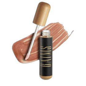 Baims 04 Soleil Lipgloss Vegan Dudak Parlatıcısı