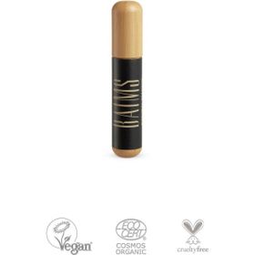 Baims 04 Soleil Lipgloss Vegan Dudak Parlatıcısı