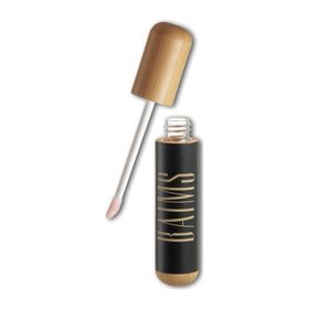 Baims 04 Soleil Lipgloss Vegan Dudak Parlatıcısı