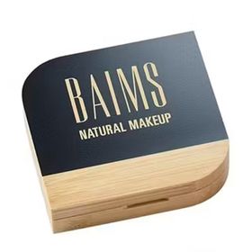 Baims 10 Old Rose Satin Vegan Mineral Allık