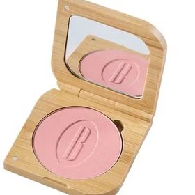 Baims 10 Old Rose Satin Vegan Mineral Allık