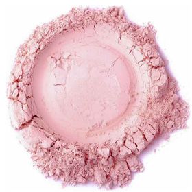 Baims 10 Old Rose Satin Vegan Mineral Allık