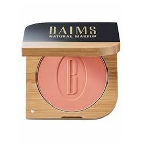 Baims 20 Peach Satin Vegan Mineral Allık