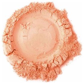 Baims 20 Peach Satin Vegan Mineral Allık