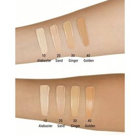 Baims 20 Sand BB Cream