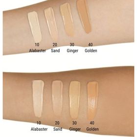 Baims 30 Ginger BB Cream