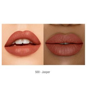 Baims 500 Jasper Lipstick Vegan Ruj