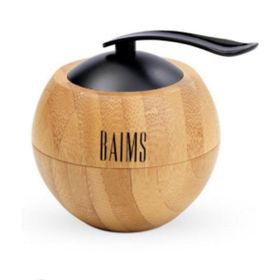 Baims Cream Macadamia Fondöten