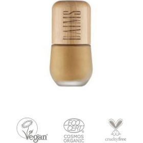 Baims Fluid Excellent Skin 50 Toffee Likit Fondöten