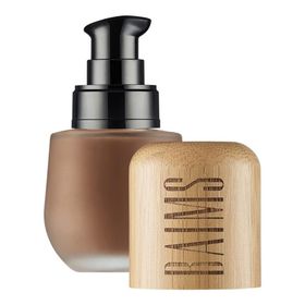 Baims Fluid Excellent Skin 80 Mocha Likit Fondöten