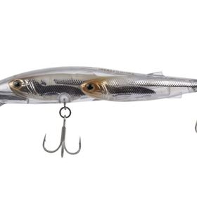 Bait Ball Alevin 4 1/4 Sahte Balık