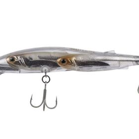 Bait Ball Alevin 4 1/4 Sahte Balık