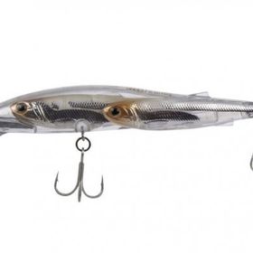 Bait Ball Alevin 4 1/4 Sahte Balık