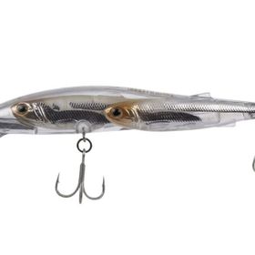 Bait Ball Alevin 4 1/4 Sahte Balık