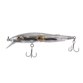 Bait Ball Alevin 4 1/4 Sahte Balık