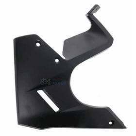 Baja Pulsar 200 RS Sol Alt Dekoratif Kapak