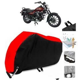 Bajaj Avenger Street 150 Motor Brandası
