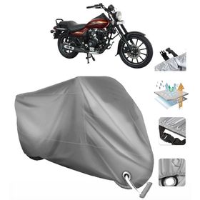 Bajaj Avenger Street 150 VINLEKS Motor Brandası