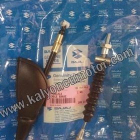 Bajaj Boxer 150 Orjinal Ön Fren Teli