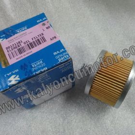 Bajaj Boxer 150 Orjinal Yağ Filtresi