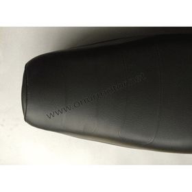 Bajaj Chetak Arka Çanta Uyumsuz Ultra Kalın Su Geçirmez Motor Brandası
