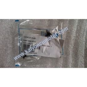 Bajaj Discover 125 ST Emme Subap