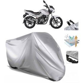 Bajaj Discover 125 ST Motor Brandası