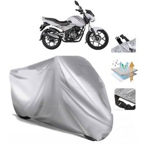 Bajaj Discover 125 ST Motor Brandası