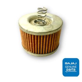 Bajaj Discover 125 ST Orjinal Yağ Filtresi