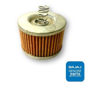Bajaj Discover 125 ST Orjinal Yağ Filtresi
