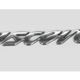 Bajaj Discover 150 F Depo Etiketi