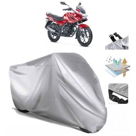 Bajaj Discover 150 F Motor Brandası