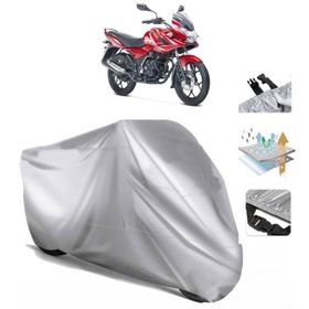 Bajaj Discover 150 F Motor Brandası