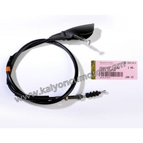 Bajaj Discover 150 F Orjinal Debriyaj Teli