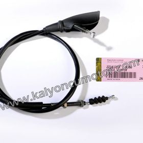Bajaj Discover 150 F Orjinal Debriyaj Teli