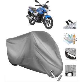 Bajaj Discover 150 S VINLEKS Motor Brandası