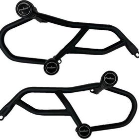 Bajaj Dominar 400-250 2020-2024 Uyumlu Motor Koruma Demiri