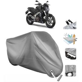 Bajaj Dominar 400 UG VINLEKS Motor Brandası