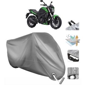 Bajaj Dominar 400 UG VINLEKS Motor Brandası