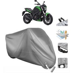 Bajaj Dominar 400 UG VINLEKS Motor Brandası