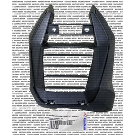 Bajaj Dominar D400 Motor Koruma Kapağı