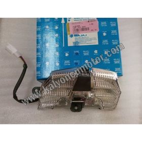 Bajaj Pulsar 150 NS Orjinal Stop Komple