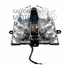 Bajaj Pulsar 150 NS Orjinal Stop Komple
