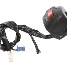 Bajaj Pulsar 150 NS Sağ Kumanda Paneli