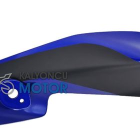 Bajaj Pulsar 160 NS Mavi Sol Far Muhafaza Dekoratif Kapak